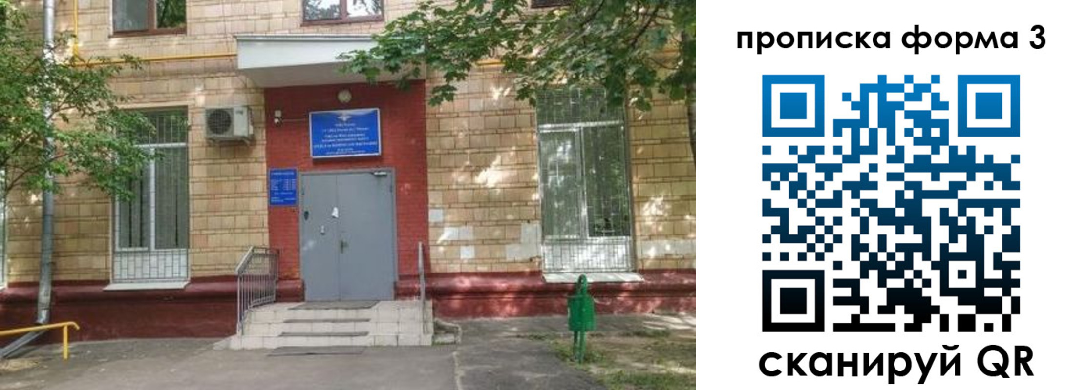 регистрация в Полярных Зорях